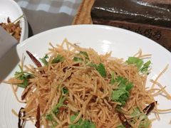 -百味地锅鸡(二店·财校分店)