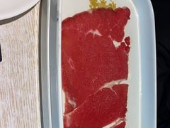 -玫瑰花园自助烤肉(金源店)