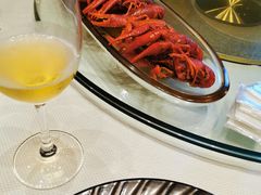 -A One Kitchen·南京精菜馆(晶丽酒店店)