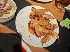 -拉蒂娜·巴西牛排馆 Latina·Brazilian Steakhouse(铜仁旗舰店)