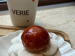 -VERIE BAKEHOUSE