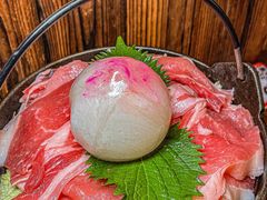 -桃太郎寿司料理(南坪店)