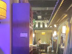-绿茶餐厅(光谷世界城步行街店)