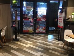 门面-肯德基(坑梓店)