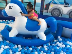 -中家鑫园温泉酒店鑫悦汤泉