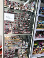 -玩动奇季品牌玩具超市