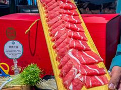 -阳坊涮肉(西直门凯德mall店)