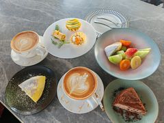 -Hi City·城市之巅