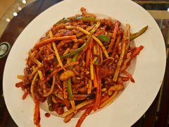 -玉林烤鸭店(垡头店)