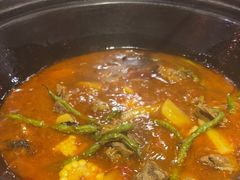 -粗粮人家·东北菜(洋桥店)