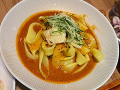 -品回味清真西北楼(宁波首店)