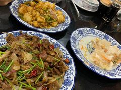 -一锅厨东北水饺店(厦大店)