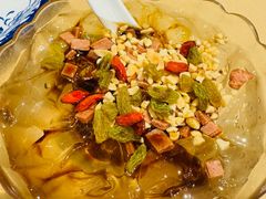 -江味龙虾馆·裸蓝龙虾(南山店)