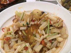 -眉州东坡·熊猫主题餐厅(枫蓝店)