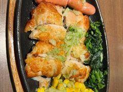 -萨莉亚意式餐厅(苏州泉屋店)