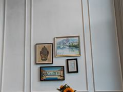 -翠湖宾馆·中餐厅