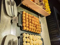 -上海虹桥宾馆味翠餐厅