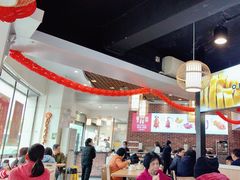 -裕记烧腊连锁餐饮(外马分店)