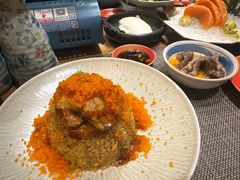 -满来寿喜烧(金虹桥店)