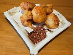 -有喜屋·鲜鸡烧鸟·居酒屋(安龙路店)