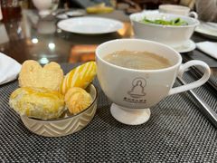 -大佛寺高级素食自助餐厅