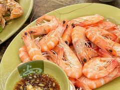 -贞姨美食·老字号海鲜大排档