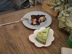 -Vanillacafe香草咖啡(银海大世界店)