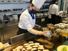 -Mr.Fish鱼鲜生海鲜放题(高德置地冬广场店)