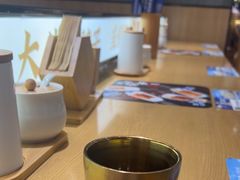 -马记永·兰州牛肉面(3019君尚店)