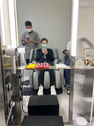 -润复丝·泽发防脱头皮管理
