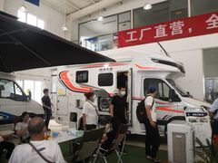 -北京房车博览中心