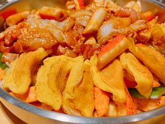 -黄记煌三汁焖锅(新世纪广场店)