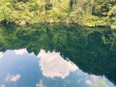 -石台牯牛降景区
