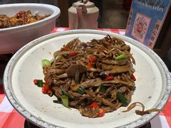 -望庐说·本地菜馆