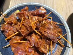 -春熙里老火锅(春熙路店)