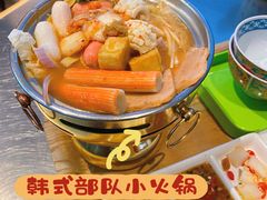 -和风食堂·日料·无界小火锅