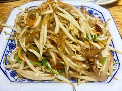 -满园烤鸭·春饼(太原街万达店)