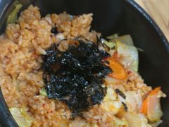 -许妈妈餐厅烤肉烧烤家常菜(明润广场店)