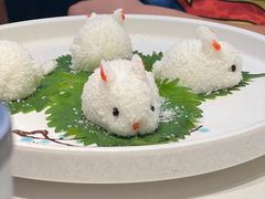 -优食坊·蒸汽海鲜(康盛路店)