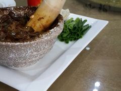 android_upload_pic-纪林菜馆·博山菜老字号(华光路店)