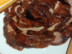 -遇见小厨·北京烤鸭·江湖菜·川菜(广福桥店)