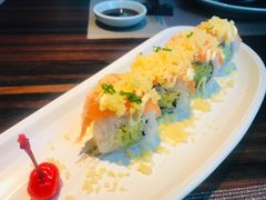 -山葵家·创意料理(EFC欧美广场店)