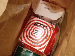 -肯德基(大剧院店)