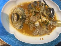 -小满海鲜·别院(天津旗舰店)