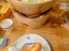 -聚汇三少·龙虾·中餐厅(莫邪路新天地店)
