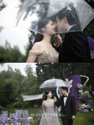 -Sunny喜铺婚礼定制·求婚策划