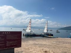 -抚仙湖禄充风景区
