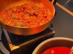 -Ameigo梅果·云贵川bistro(长宁来福士店)