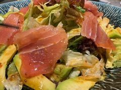 -和然日本料理(开发区五彩城店)