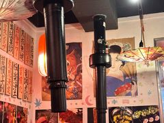 -大阪烧肉BAKA一代(十亩地店)